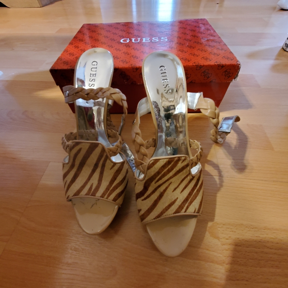 Guess Shoes